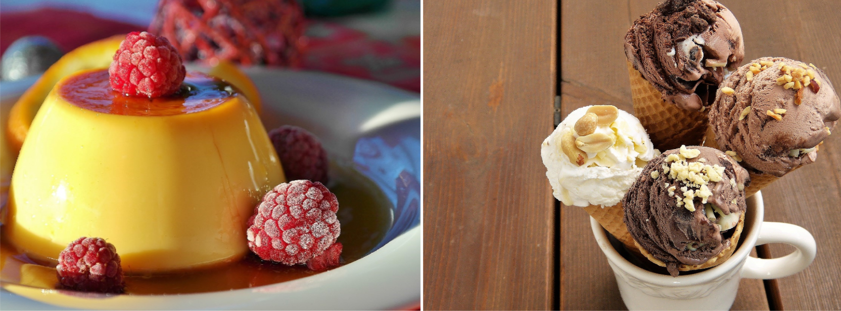 Apa itu Dessert ? (Makanan Penutup)