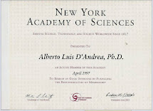 New York Academy Sciences