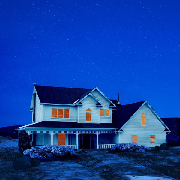 Los Park – 3A75c1 – EP