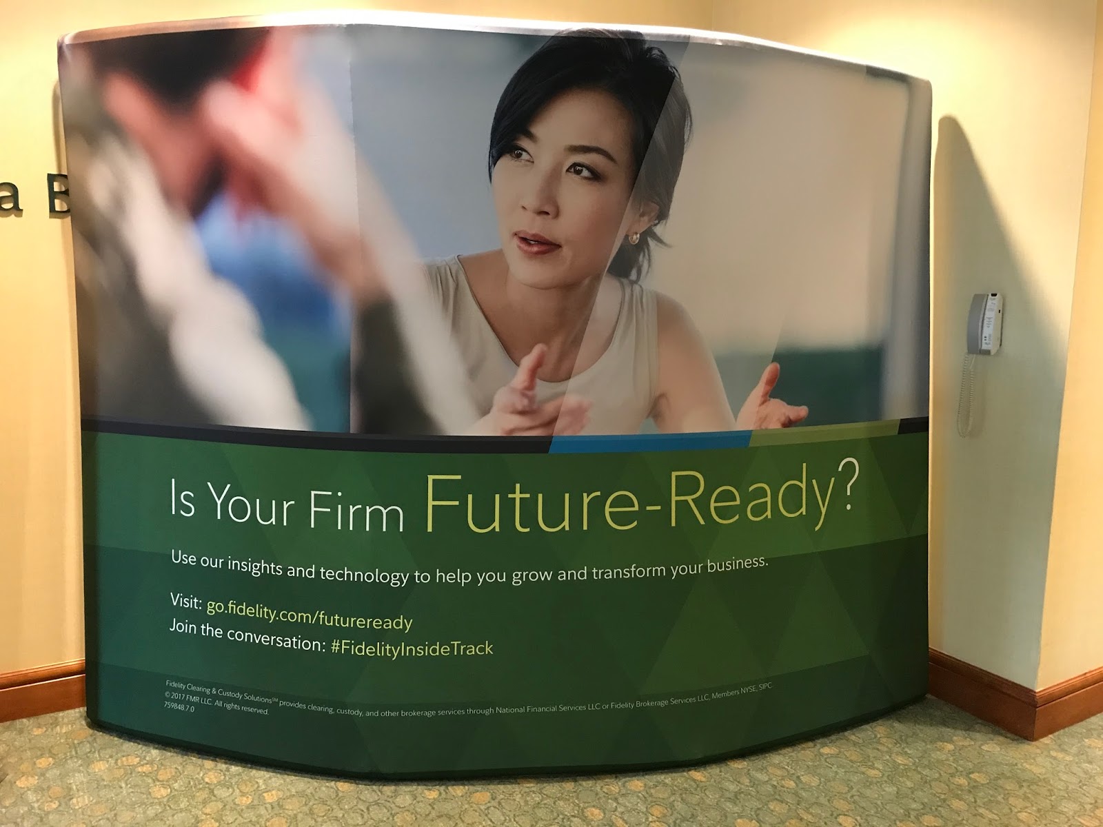 Hindsight 1871 CEO Howard Tullman Speaks on Tech Trends in Boston for