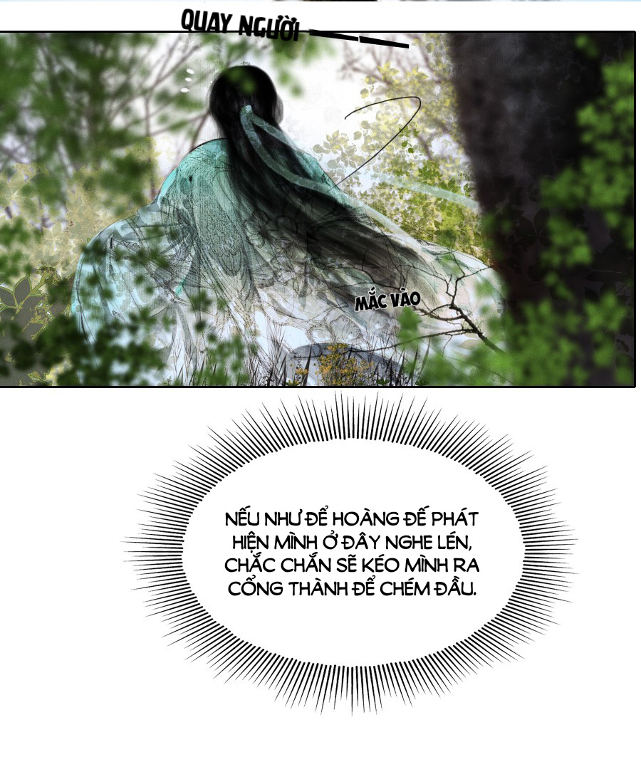 Đọc truyện Vòng Luân Hồi - Chapter 5