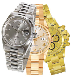 rolex watches fakes