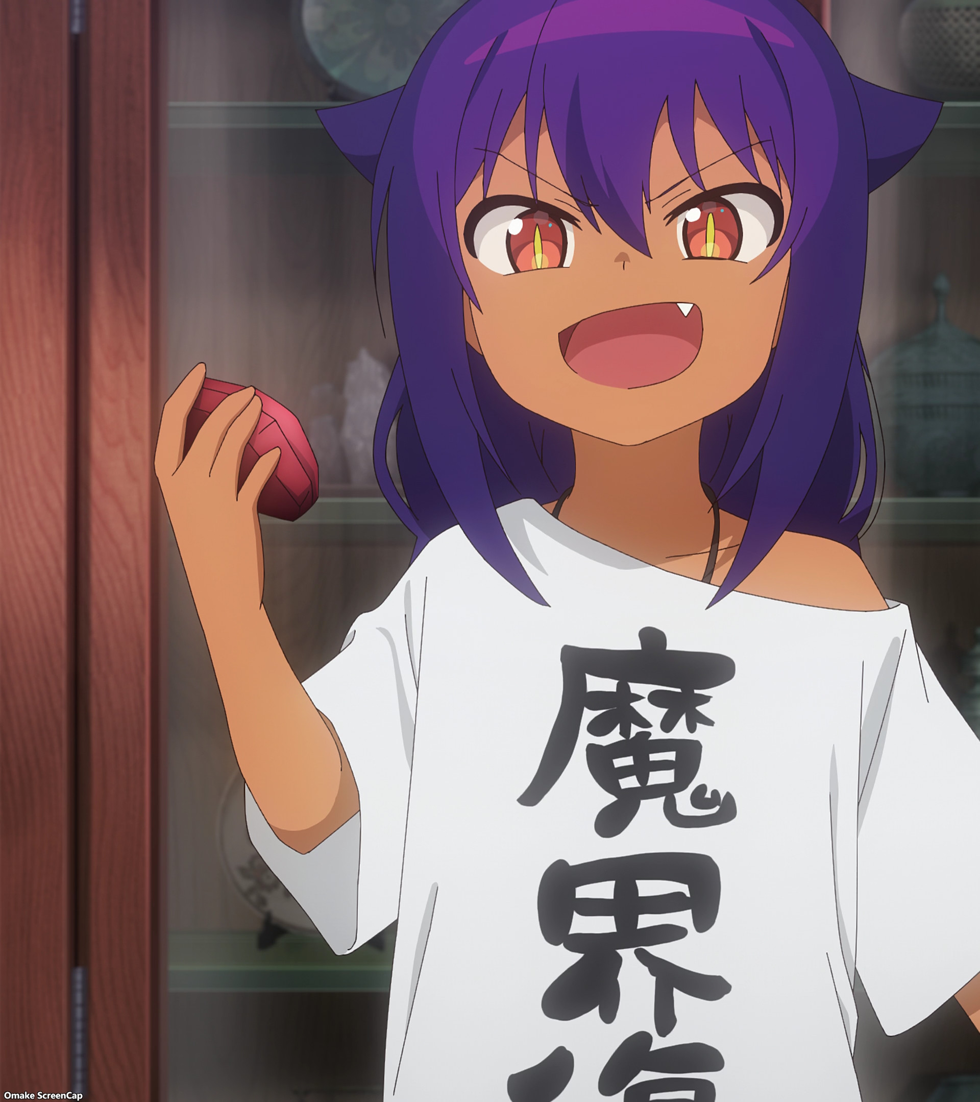 Joeschmo's Gears and Grounds: Jahy-sama wa Kujikenai! - Episode 14 - 10  Second Anime