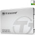 Transcend ra mắt ổ SSD công nghệ NAND 3D