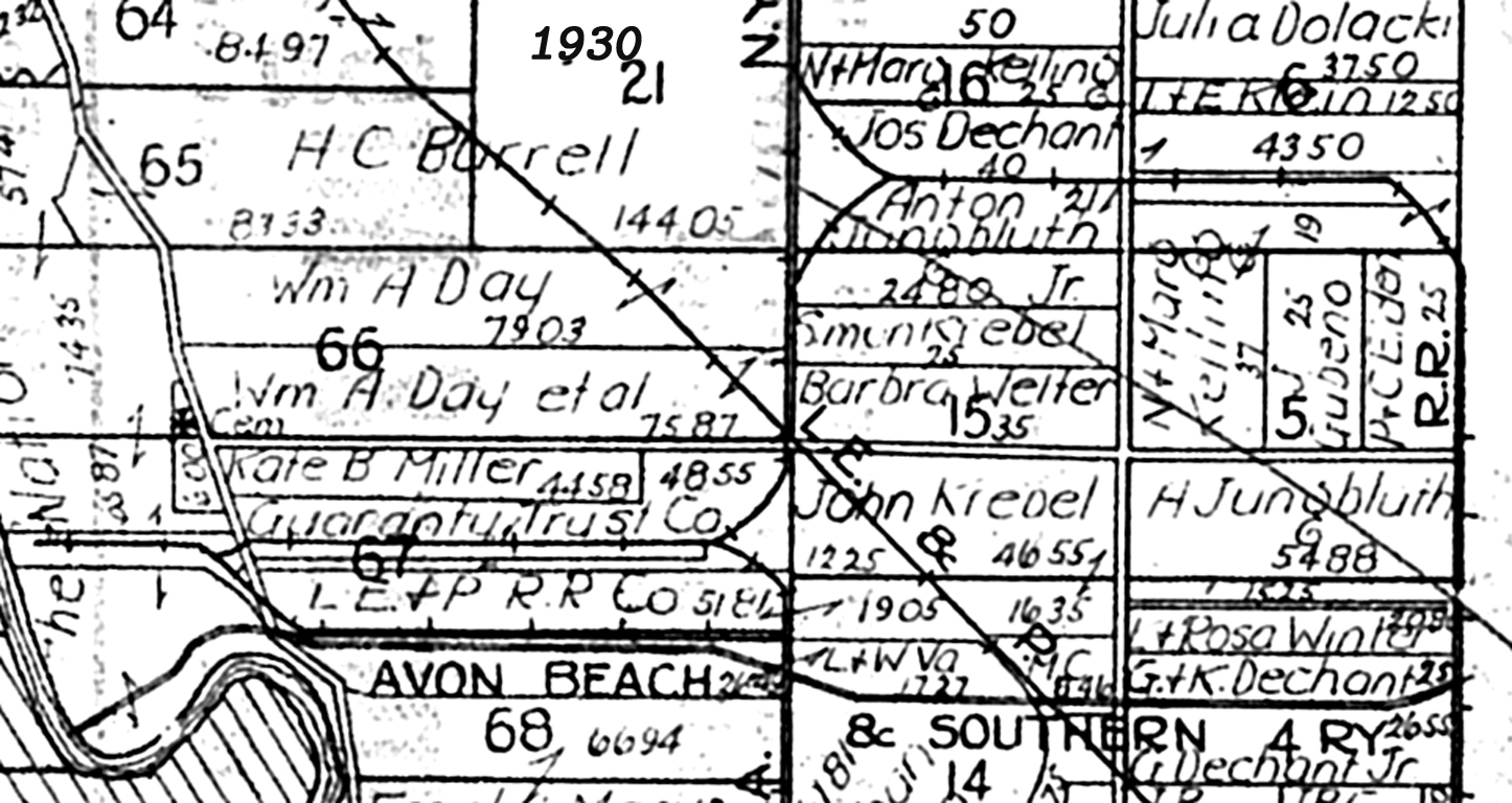 Brady's Bunch of Lorain County Nostalgia Nick Serbu's Tavern