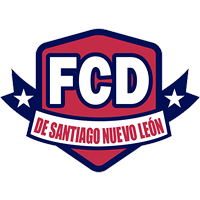 FCD DE SANTIAGO NUEVO LEN