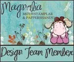 I am proud to be a member of the Magnolia design team