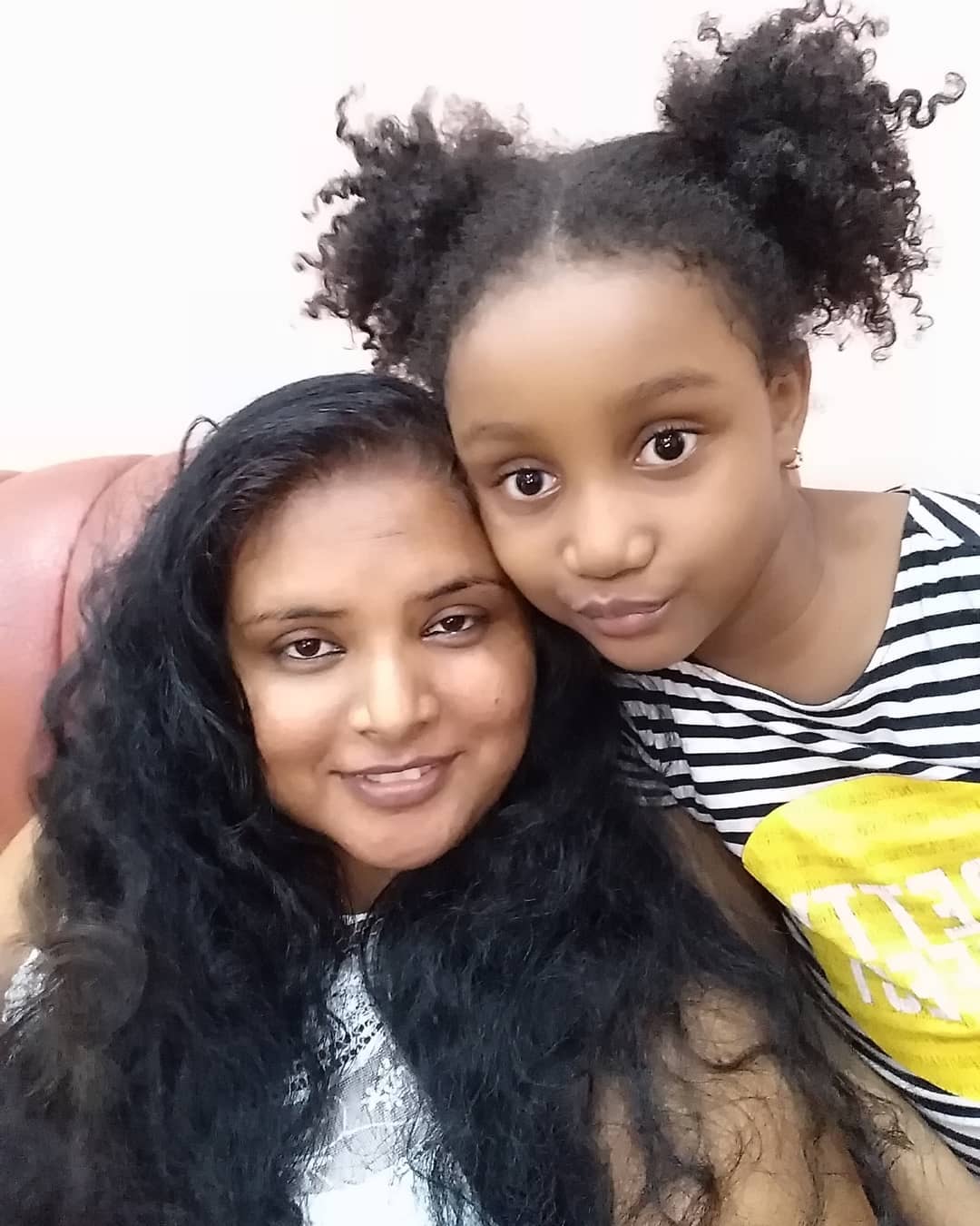 Top 10 Instagram Pictures, Videos Of Oguike Sisters