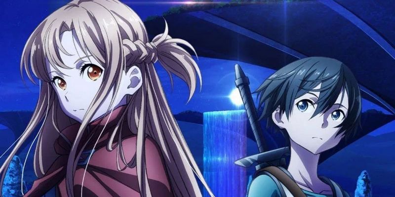 Sword Art Online Progressive Aria Of A Starless Night Streaming Sword Art Online Progressive: Aria of a Starless Night se estrena en