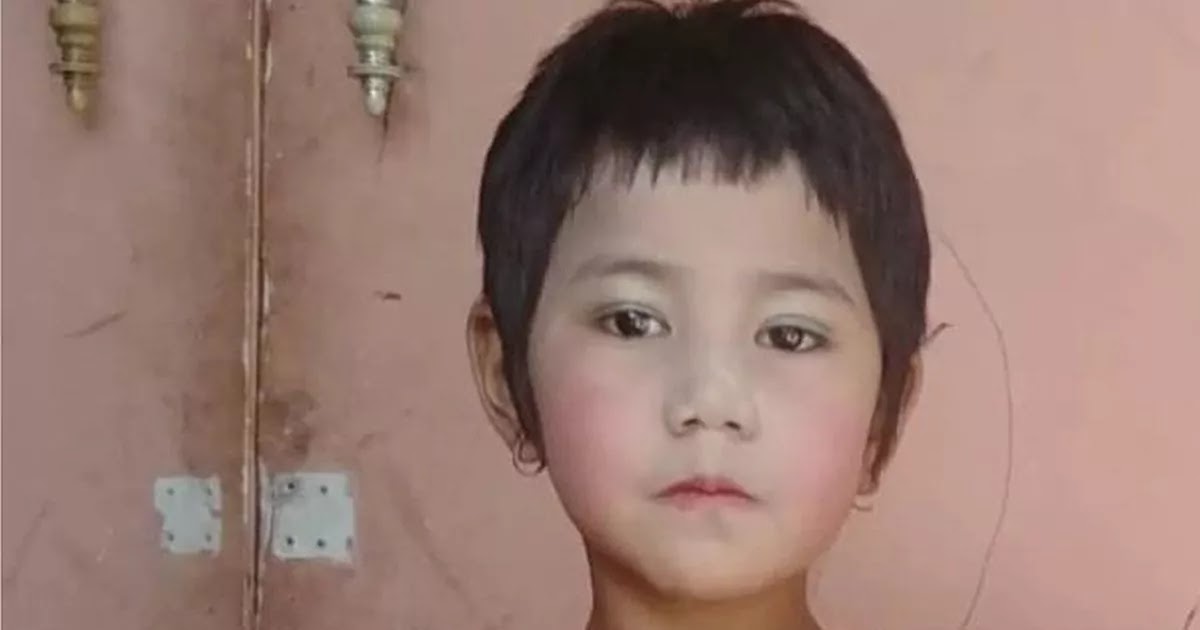 7-Year-Old Girl Shot Dead By Myanmar Police As She Ran Towards Her Father