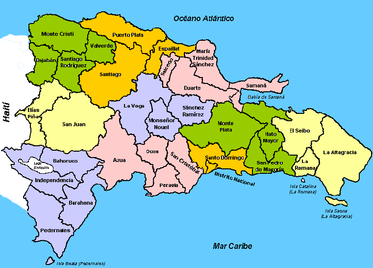 Dicas para Viagem à Punta Cana! Um pouco sobre a República Dominicana Dicas para Viagem à Punta Cana! Um pouco sobre a República Dominicana