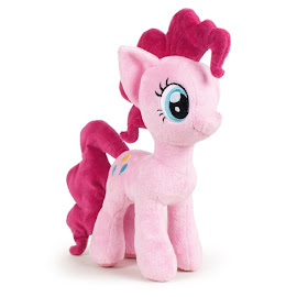 My Little Pony Pinkie Pie Plush by Famosa