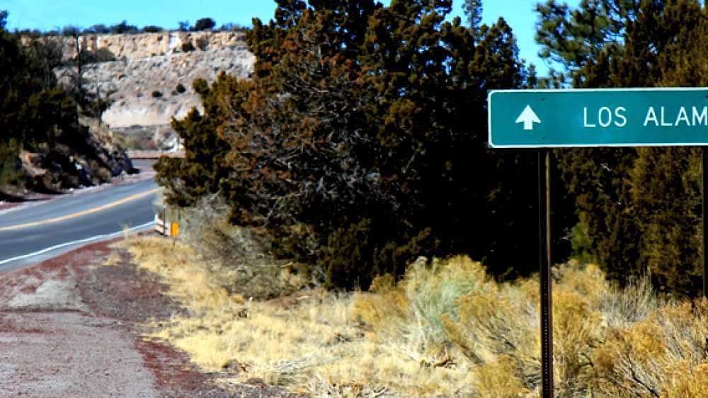 University of New MexicoLos Alamos