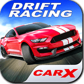 CarX Drift Racing Apk