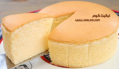 طريقة عمل الكيكة الاسفنجية بارتفاع عالي و وزن خفيف | اكلات جديدة 2020