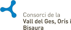 Consorci de la Vall del Ges, Orís i Bisaura