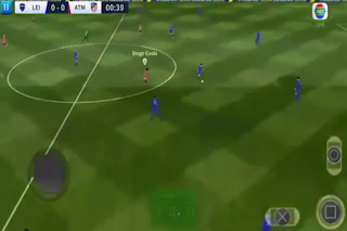 DLS 19 Mod UCL Atletico Madrid by Asepifan86 Apk + Data Obb DLS 19 Mod UCL Atletico Madrid by Asepifan86 Apk + Data Obb