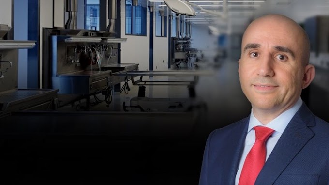 Κορονοϊός: Γιατί δεν γίνεται νεκροτομή στα θύματα κορονοϊού - Τι απαντά ο Γρηγόρης Λέων