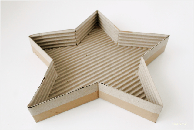 centro-mesa-navidad-estrella-carton-diy-paso-6