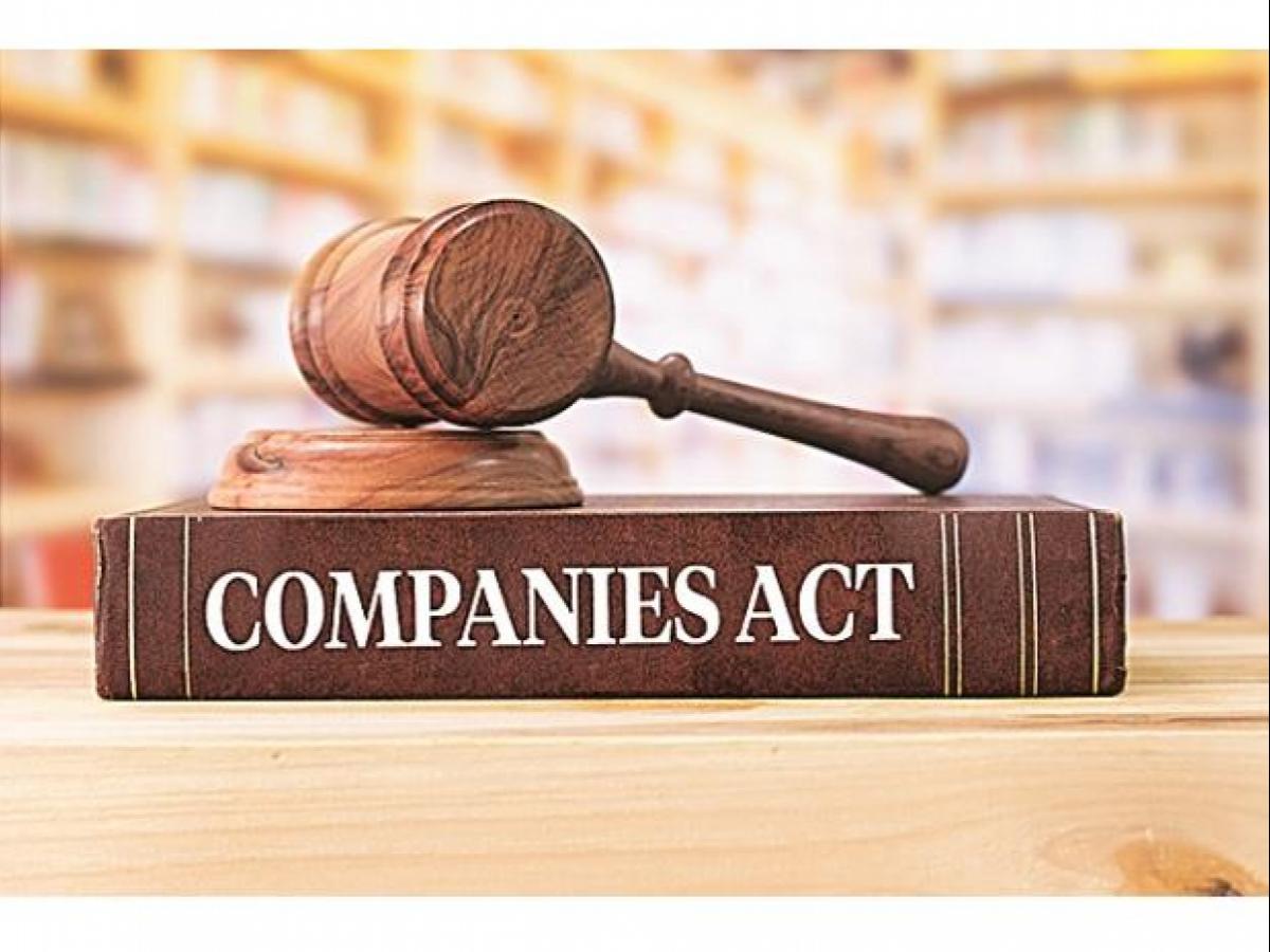 MAJOR HIGHLIGHTS OF THE COMPANIES (AMENDMENT) ACT, 2020