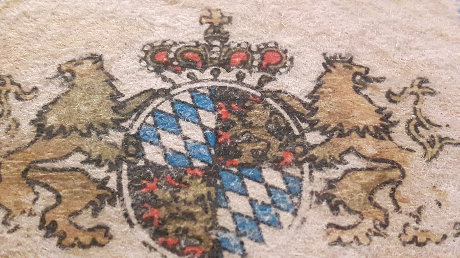 House of Wittelsbach Between crazyness and excellence