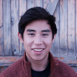 Brian Wong- Chief Technology Officer_Didian