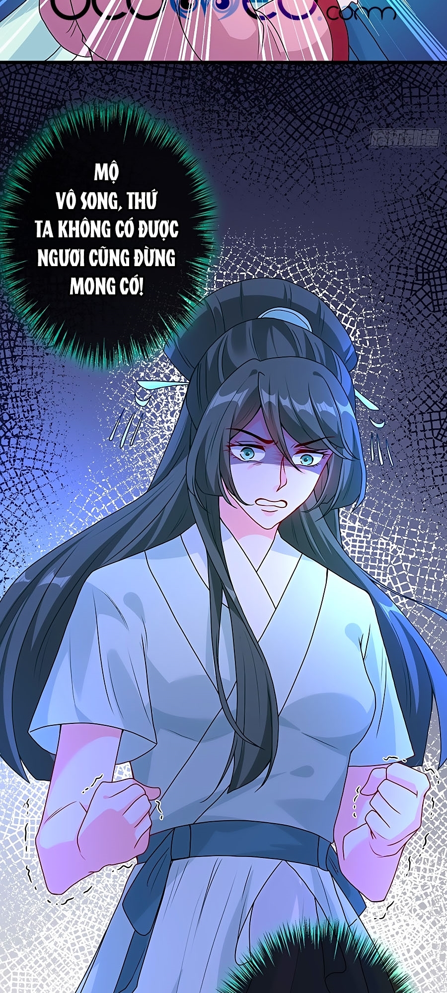 Thú Hắc Cuồng Phi chapter 30 - Trang 24