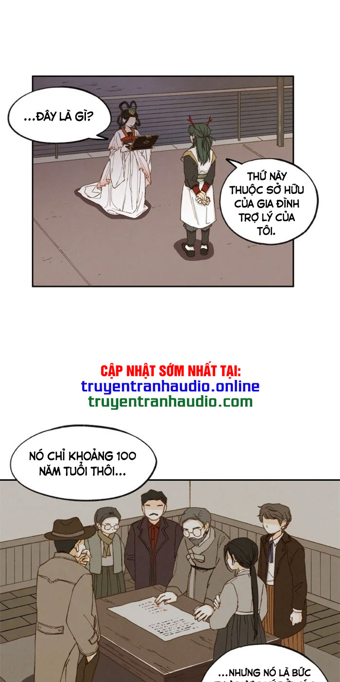 Bí Kíp Hóa Rồng Chapter 17