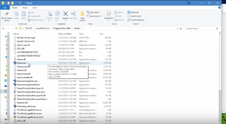 Steam For Mac Review 2016 Steam For Mac Review 2016