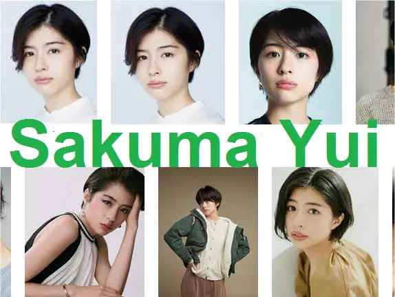 Phim của Sakuma Yui