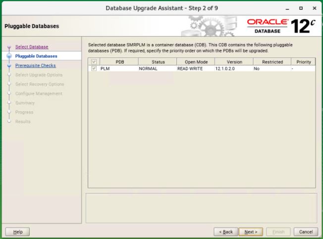 Oracle Database Commands And Practical Examples: 12c Adcri Mssql Detach ...