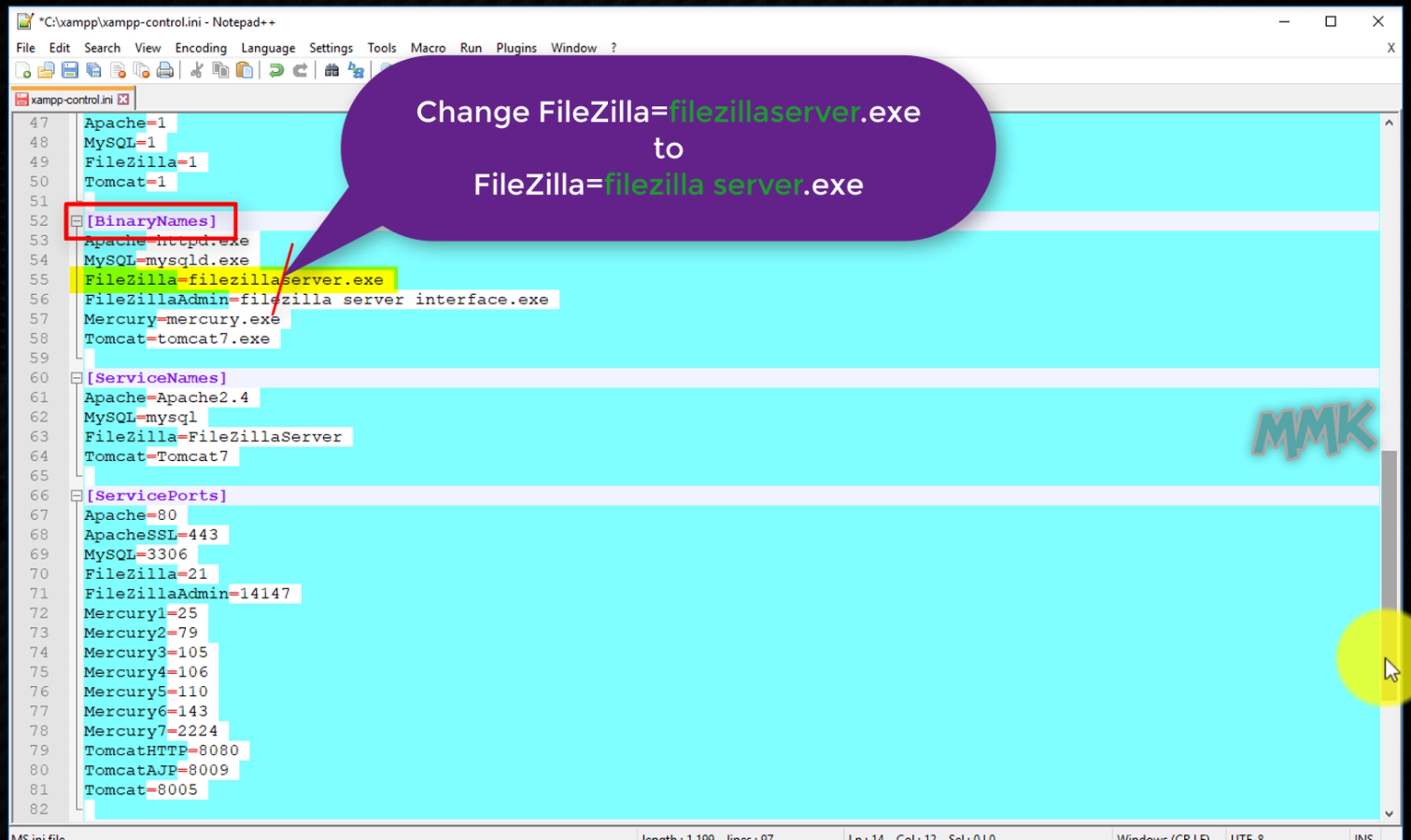 Install FTP Server on XAMPP Install FileZilla Client