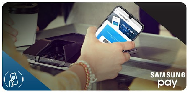 Samsung Galaxy A30s Resmi Diluncurkan Dengan Usung Tiga Kamera dan Dukungan NFC samsung-a50s