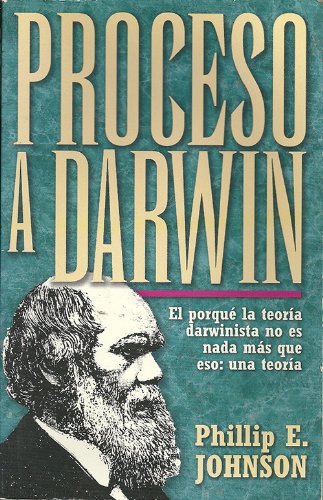 PROCESO A DARWIN