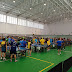Tênis de mesa do Time Jundiaí leva título da etapa da cidade