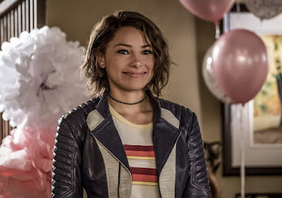 The Flash Season 5 Jessica Parker Kennedy Image 5