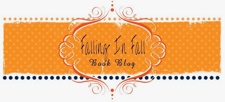 Falling In Fall