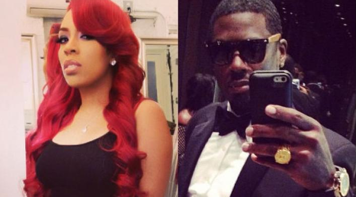 Rhymes With Snitch Celebrity And Entertainment News Memphitz To Leak K Michelle Sex Tape
