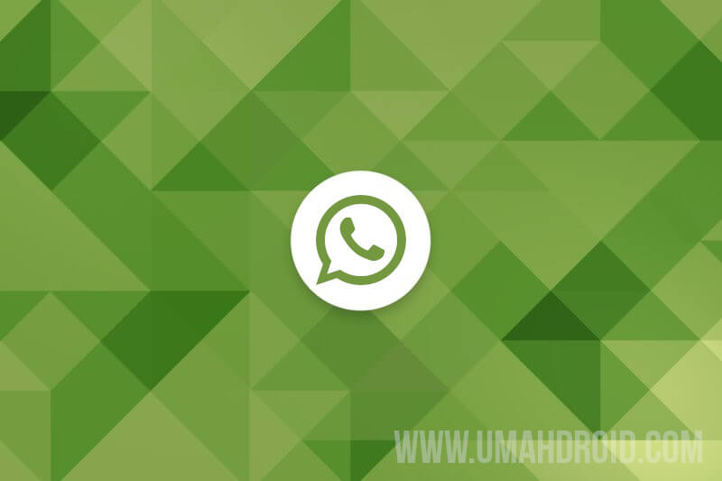 Cara Menghilangkan WhatsApp from Facebook Paling Gampang - Umahdroid