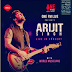 Bollywood singer Arijit Singh to perform live in Qatar