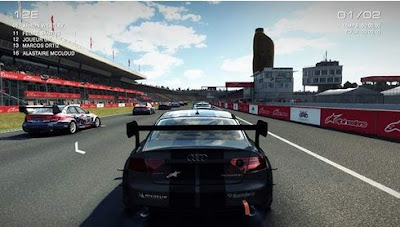 GRID Autosport Complete Game, Free download game for pc, pc games, racing, download game racing, F1