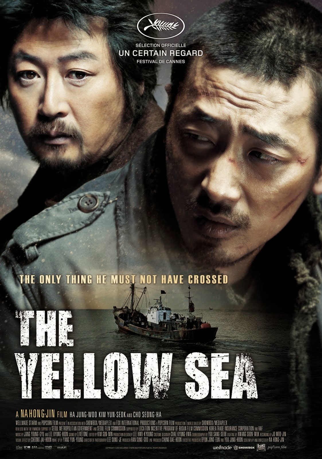 The+Yellow+Sea+(2010).JPG