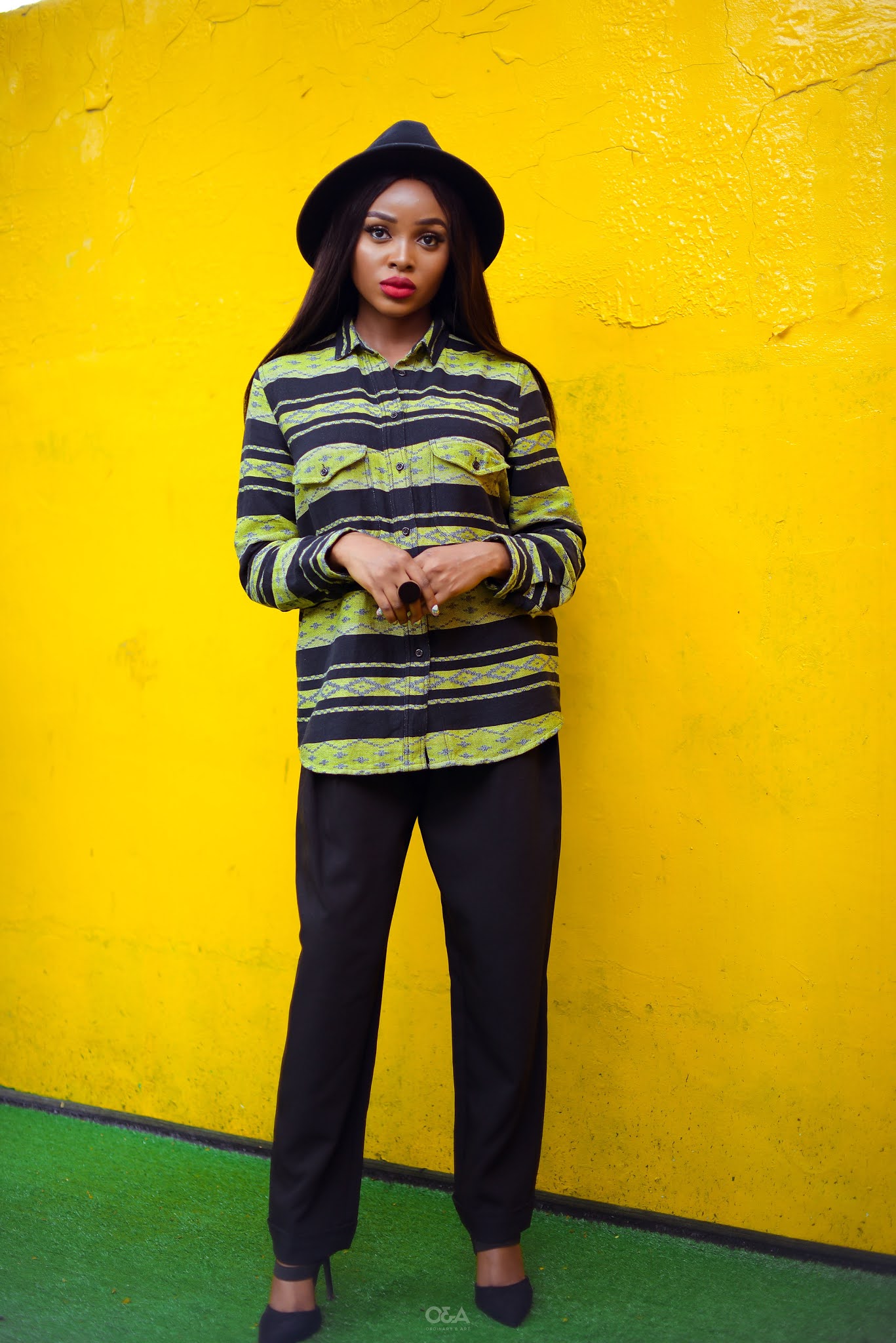 OVER SIZED CLOTHING TREND PAGES BY BUKKY