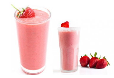 Como Bajar de Peso Sano: Cómo preparar batidos de frutas light Como Bajar de Peso Sano: Cómo preparar batidos de frutas light