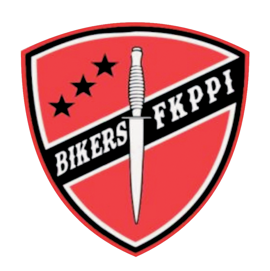 Dunia Logo logo bikers fkppi png
