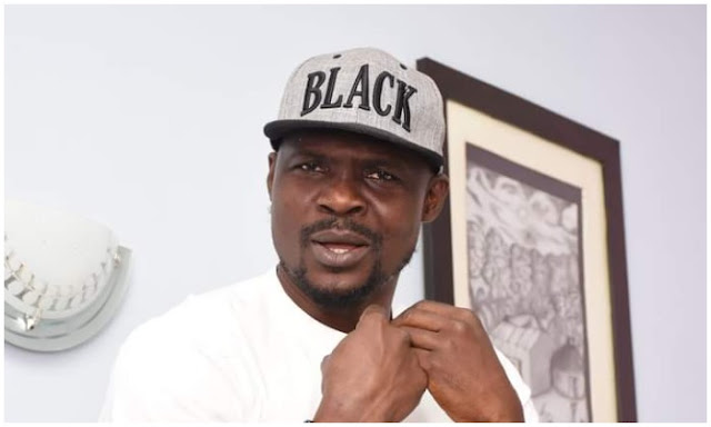 Baba Ijesha also raped an 8-year-old girl in Oshodi- Man Speaks up