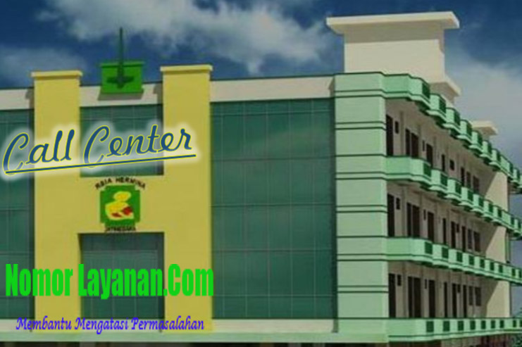 Call Center Hermina 24 Jam Pusat Nomor Layanan Dan Bantuan