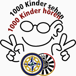 OT Service 1000 Kinder sehen und hören