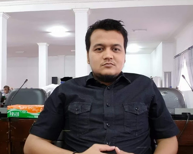 Pasca MoU Masyarakat Aceh Belum Sejahtera, Konon Lagi Tanpa Dana Otsus September 25, 2019