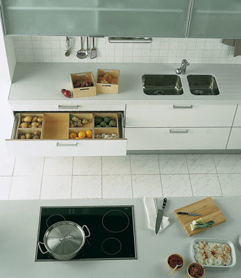 MÁS COCINA | REDISEÑA TU MUNDO